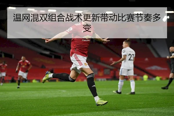 温网混双组合战术更新带动比赛节奏多变 - Wendingofficial